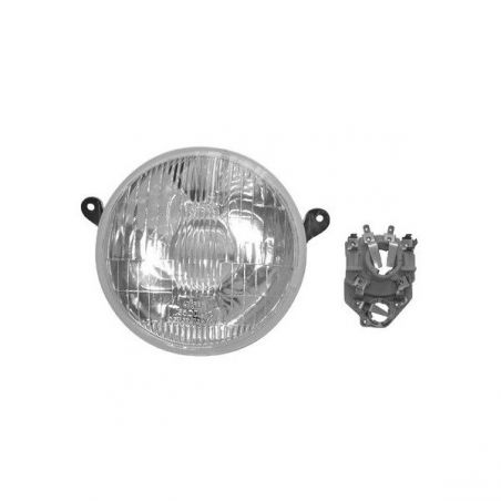 GRUPPO OTTICO ANT. PIAGGIO Vespa PX E Arcobaleno (VLX1T) 150 81/97
