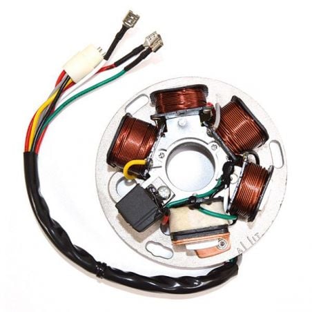 STATORE COMPLETO PIAGGIO Vespa PX E Arcobaleno EL. (VLX1T) 150 84/97