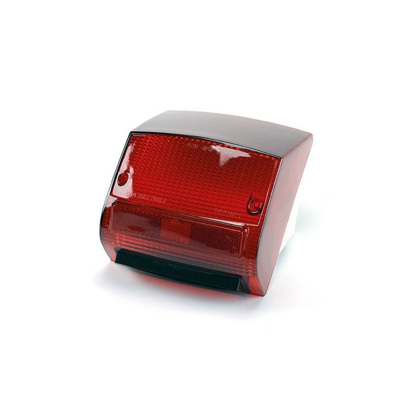CORPO LUM.SO FANALE POST. PIAGGIO Vespa PX E DT (VLX1T) 150 98/00