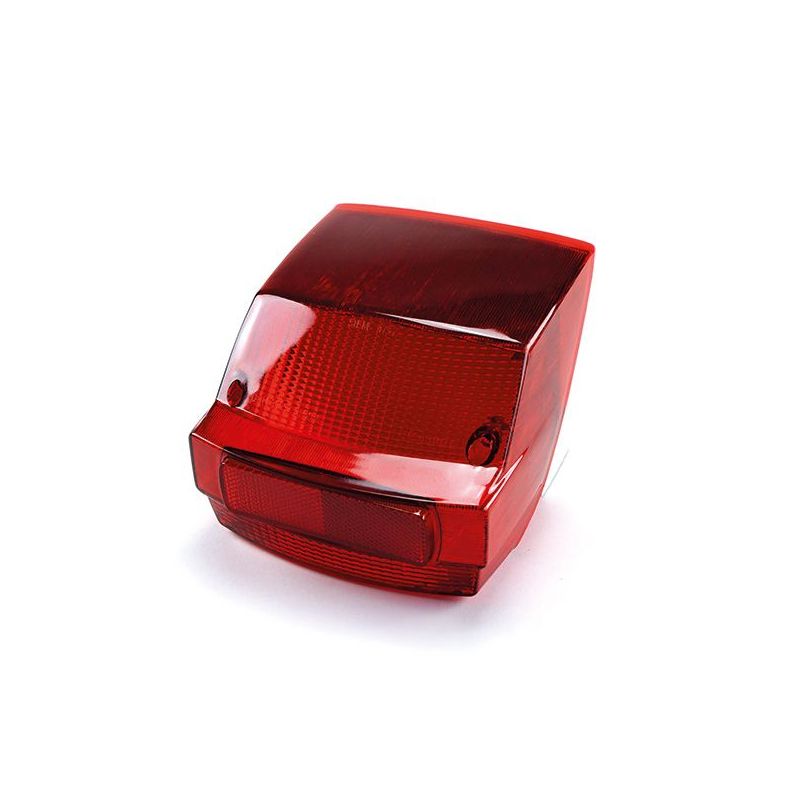 CORPO LUM.SO FANALE POST. PIAGGIO Vespa PX S/FRECCE (VLX1T) 150 78/81