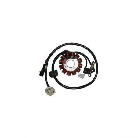 STATORE COMPLETO PIAGGIO Vespa S IE (M68201) 150 09/12