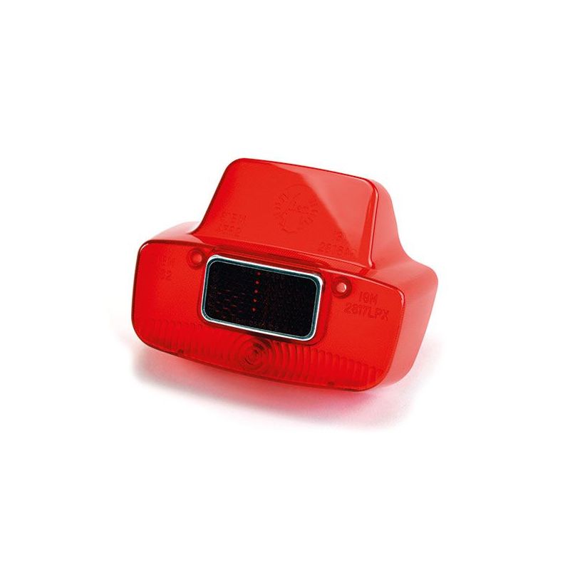 CORPO LUMINOSO FANALE POST. PIAGGIO Vespa Sprint (VLB1T) 150 65/65
