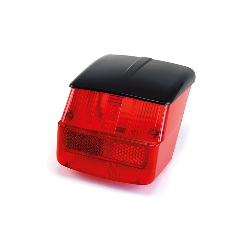 CORPO LUMINOSO FANALE POST. PIAGGIO Vespa Super (VBC1) 150 74/79
