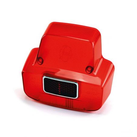 CORPO LUMINOSO FANALE POST. PIAGGIO Vespa Super (VBC1) 150 66/73