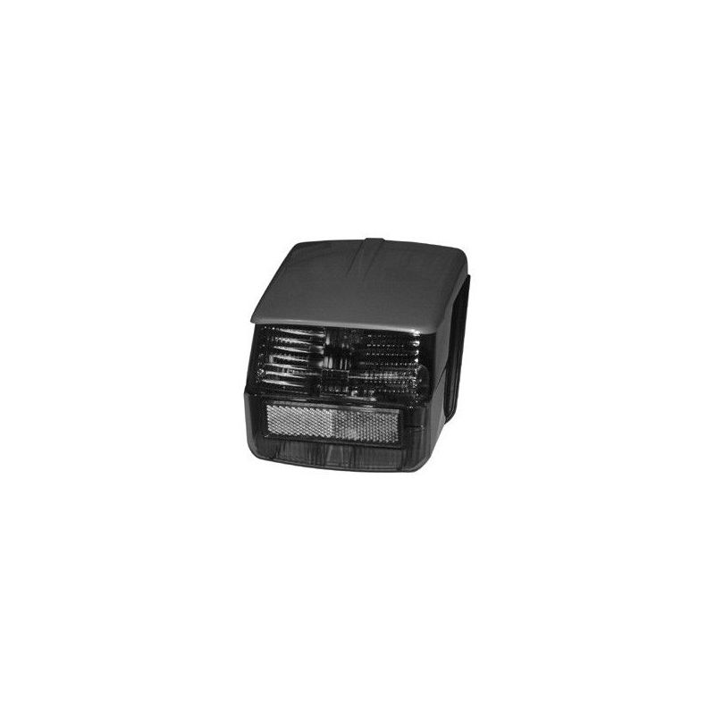 FANALE POST. PIAGGIO Vespa Super (VBC1) 150 66/66