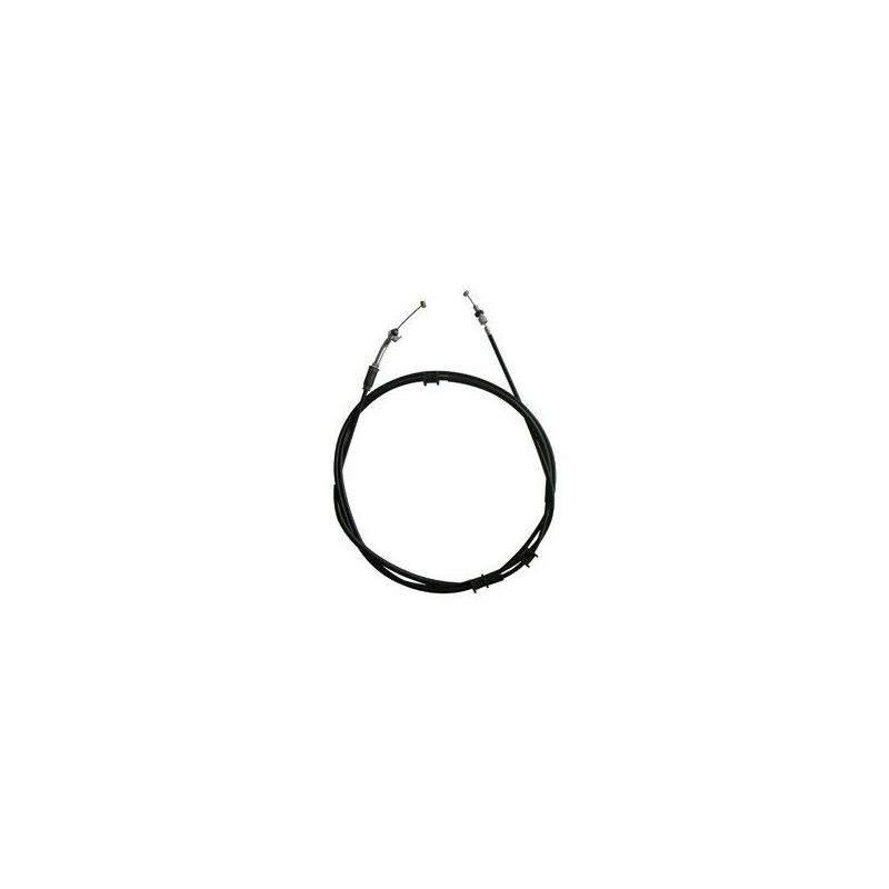 TRASMISSIONE GAS PIAGGIO Hexagon Super GTX 12 (M2000003) 180 01/02