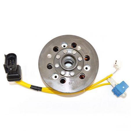 VOLANO COMPLETO PIAGGIO Hexagon Super GTX 12 (M2000003) 180 01/02