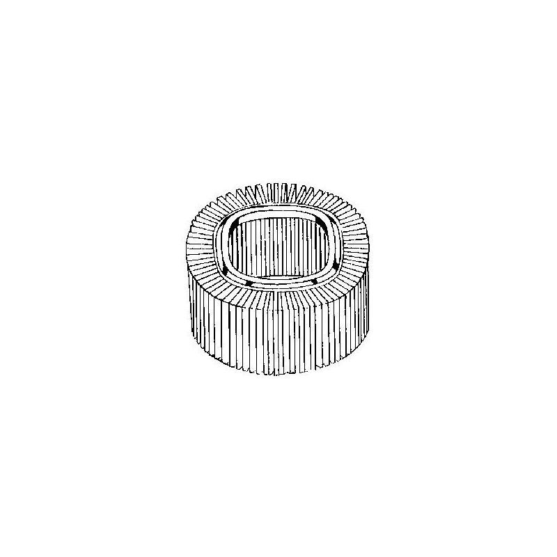FILTRO ARIA PIAGGIO Ape P 501 (MPR2T) 190 78/96