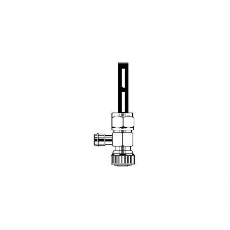 RUBINETTO BENZINA PIAGGIO Ape P 601 (MPM1T) 190 78/96
