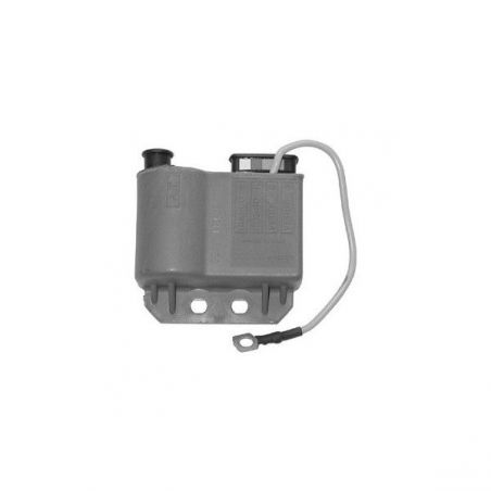 CENTRALINA BOBINA PIAGGIO Vespa PE (VSX1T) C/FRECCE-C/BATTERIA 12V Elettronica 200 78/79