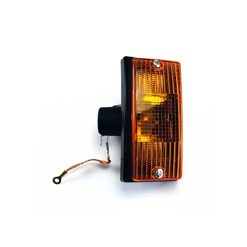 FANALE DIREZIONALE ANT.DX PIAGGIO Vespa PX E (VSX1T) 200 83/00
