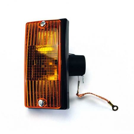 FANALE DIREZIONALE ANT.SX PIAGGIO Vespa PX E DT (VSX1T) 200 98/00
