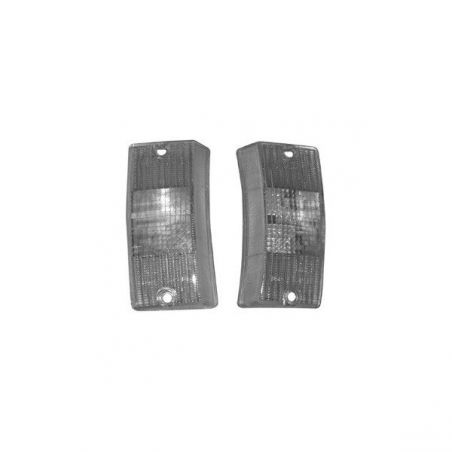 CORPO LUM.SO FANALE DIR.NALE ANT. DX PIAGGIO Vespa PX E DT (VSX1T) 200 01/01