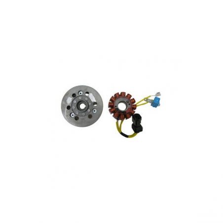 VOLANO COMPLETO PIAGGIO X8 (M36200) 200 03/07