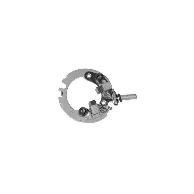 MOTORINO AVV.TO - PORTASPAZZOLE PIAGGIO Beverly Cruiser (M28802) 250 07/10