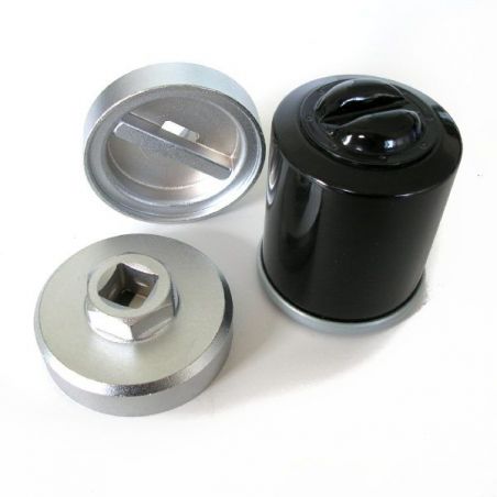 CHIAVE X FILTRO OLIO PIAGGIO Beverly IE E3 (M28800) 250 06/09