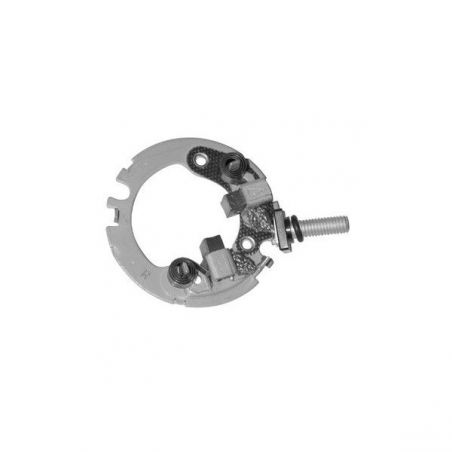 MOTORINO AVV.TO - PORTASPAZZOLE PIAGGIO Vespa GTS (M45100) 250 05/14