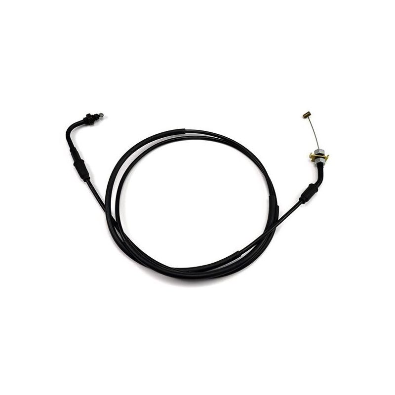 TRASMISSIONE GAS CHIUDE PIAGGIO X9 (M23000) 250 00/03