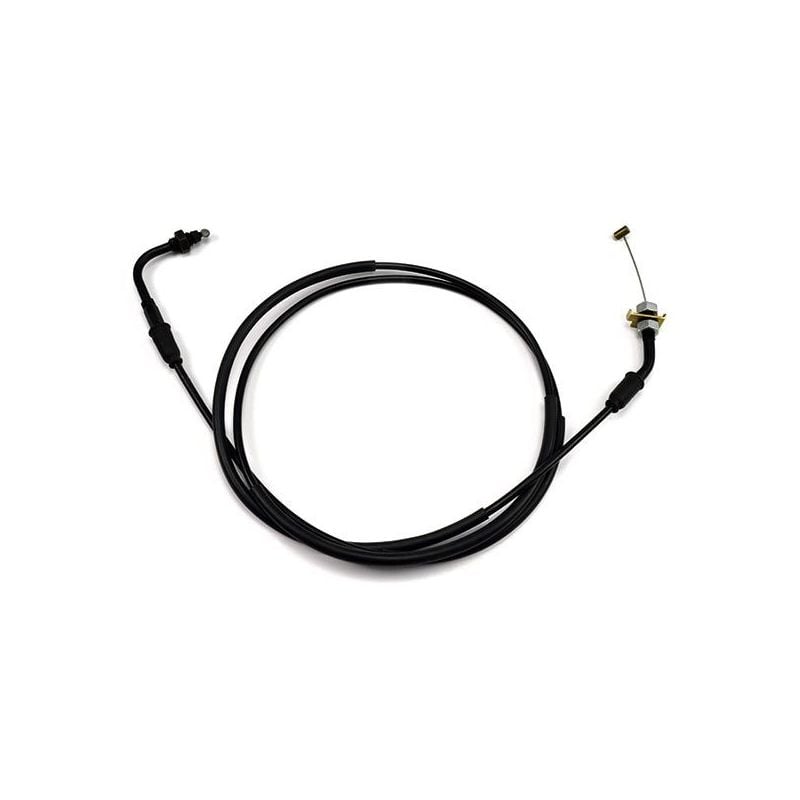 TRASMISSIONE GAS CHIUDE PIAGGIO X9 (M23000) 250 00/03