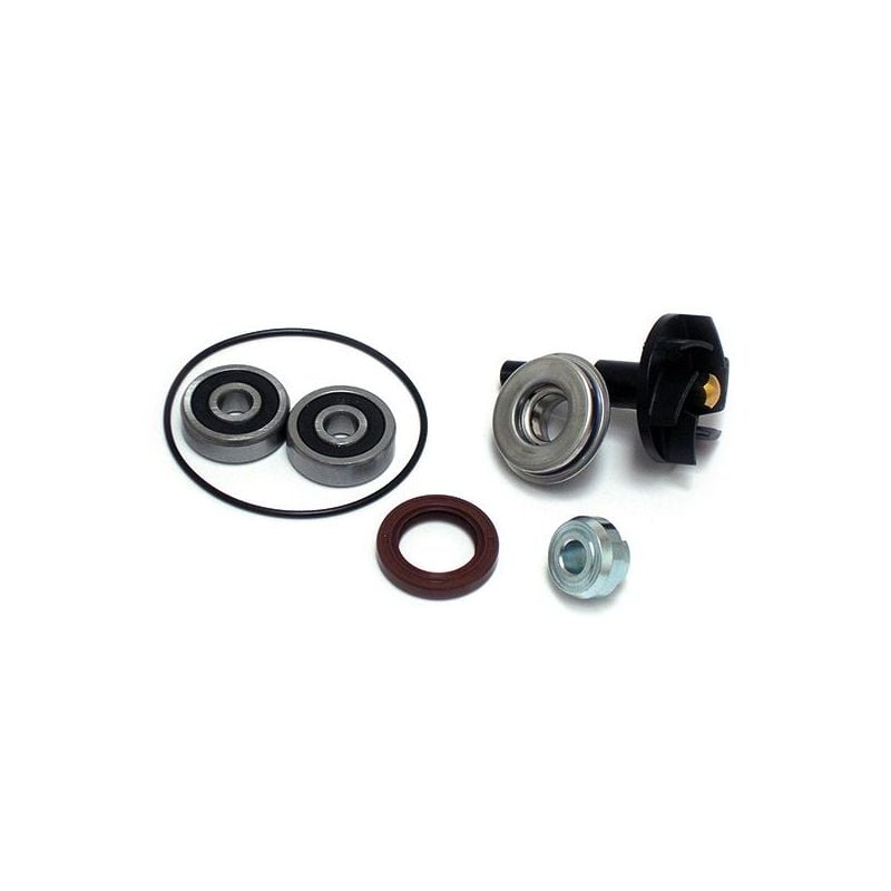 KIT REVISIONE POMPA ACQUA PIAGGIO Vespa GTV IE 4T 4V (M4520) 300 10/13