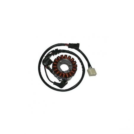 STATORE COMPLETO PIAGGIO X7 EVO E3 (M62201) 300 09/12