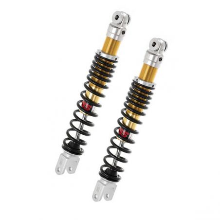 AMMORTIZZATORE POST. DX-SX PIAGGIO Beverly ST IE 4T-4V E4 ABS (MA2200) 350 19/20