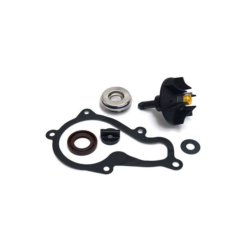 KIT REVISIONE POMPA ACQUA PIAGGIO X10 IE 4T-4V E3 (M76200/M76201) 350 12/15