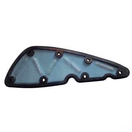 FILTRO ARIA PIAGGIO X10 IE 4T-4V E3 Executive ABS 350 12/15