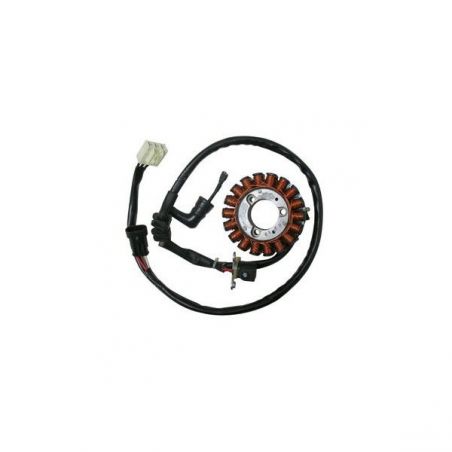 STATORE PIAGGIO X10 IE 4T-4V E3 Executive ABS 350 12/15
