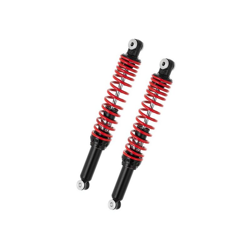 AMMORTIZZATORE POST. DX-SX PIAGGIO MP3 IE LT Sport (M64200) 400 08/11