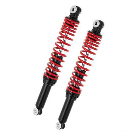 AMMORTIZZATORE POST. DX-SX PIAGGIO MP3 IE LT Touring (M64200) 400 09/12