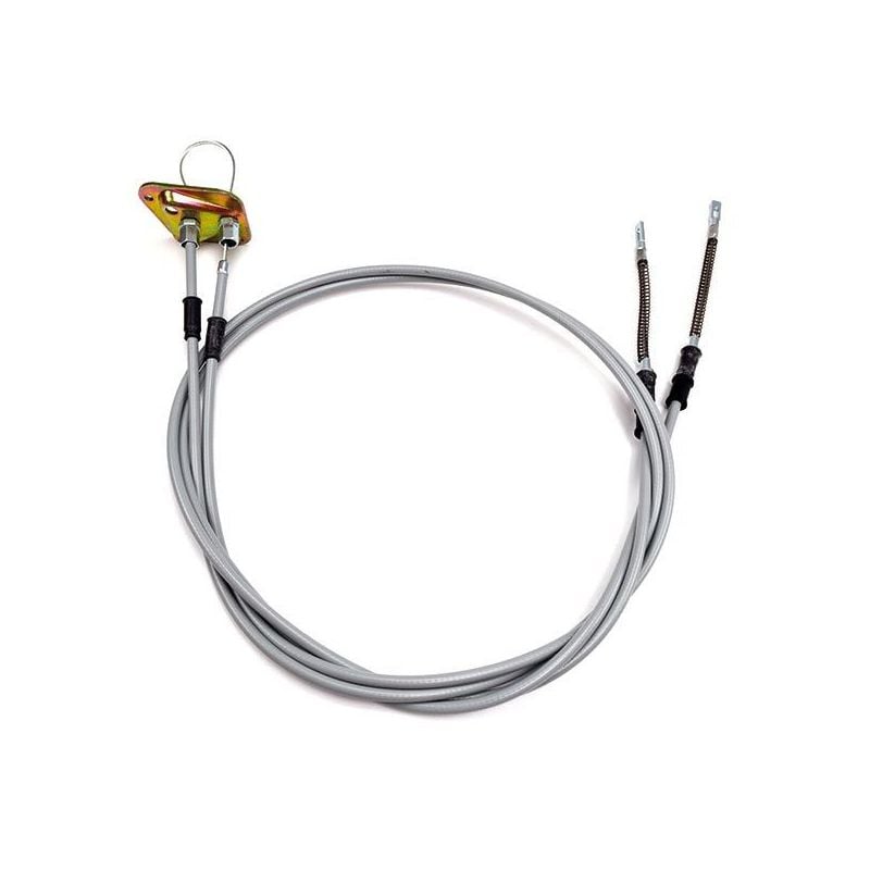 TRASMISSIONE FRENO STAZIONAMENTO PIAGGIO Ape Car Diesel 420 86/96