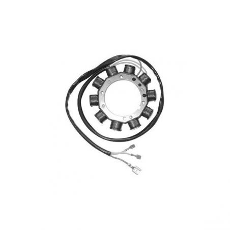 STATORE COMPLETO PIAGGIO Ape Max Diesel 420 88/96