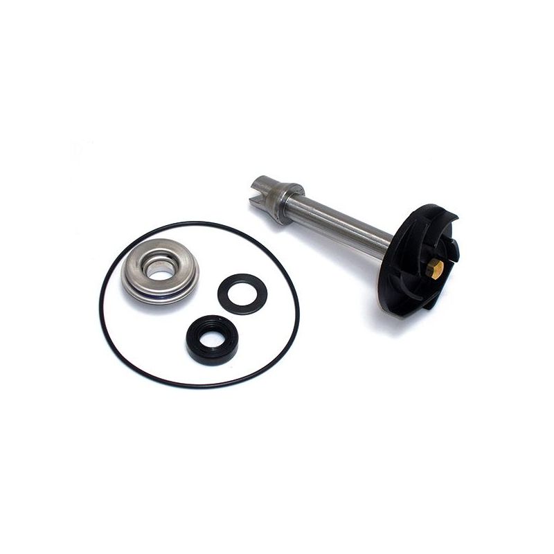 KIT REVISIONE POMPA ACQUA PIAGGIO MP3 LT Sport - Business (M64300) 500 11/13