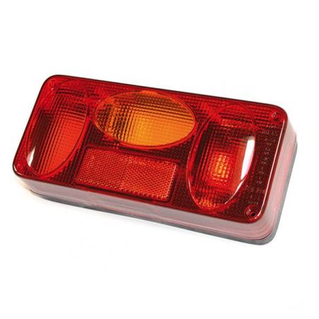 FANALE POSTERIORE SX PIAGGIO Porter Diesel MAXXI D120 E5 (S90AK/DK/RK) 1200 11/15