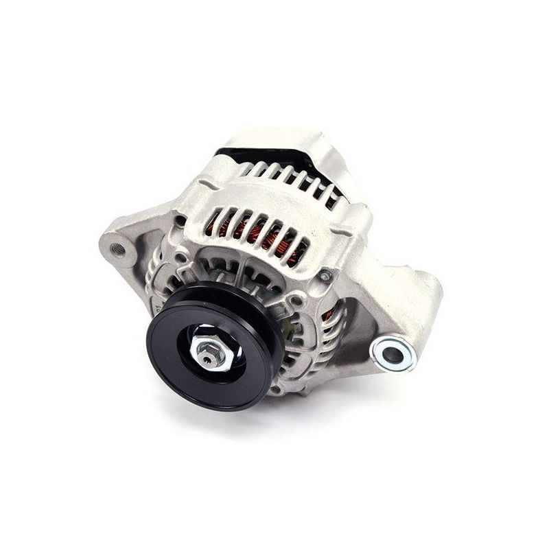 ALTERNATORE PIAGGIO Porter Benzina 16V GPL 1300 98/09