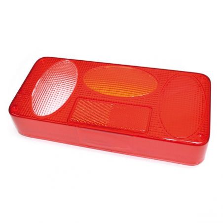 CORPO LUMINOSO POST. DX PIAGGIO Porter Benzina Multitech E4/E5 Maxxi (S90) 1300 10/15