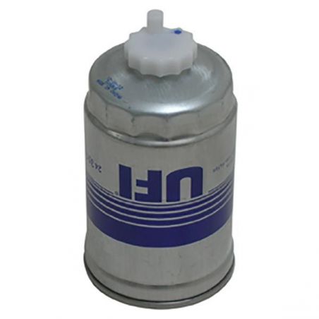 FILTRO GASOLIO PIAGGIO Porter Diesel Pick-up 1400 98/07