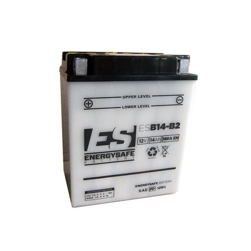 BATTERIA POLARIS Hawkeye 4X4 300 06/09