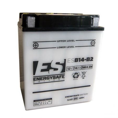 BATTERIA POLARIS Hawkeye 4X4 300 06/09