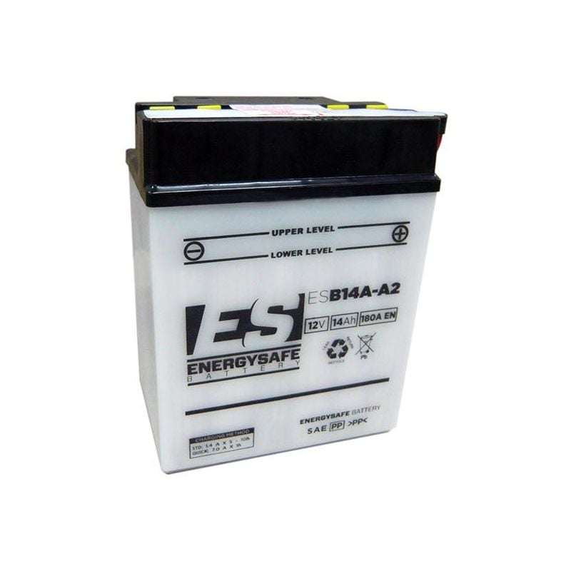 BATTERIA POLARIS Trail Boss 330 03/10