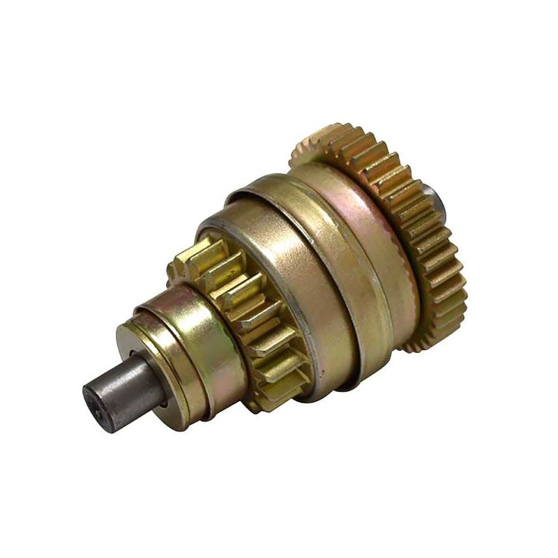 MOTORINO AVV.TO - PIGNONE RICAMBIO POLARIS Trail Blazer 400 03/03