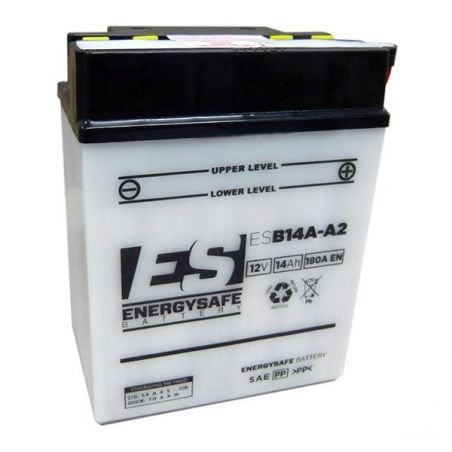 BATTERIA POLARIS Trail Boss L 4X4 400 90/94