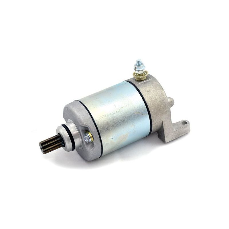 MOTORINO AVV.TO POLARIS Predator 500 03/07