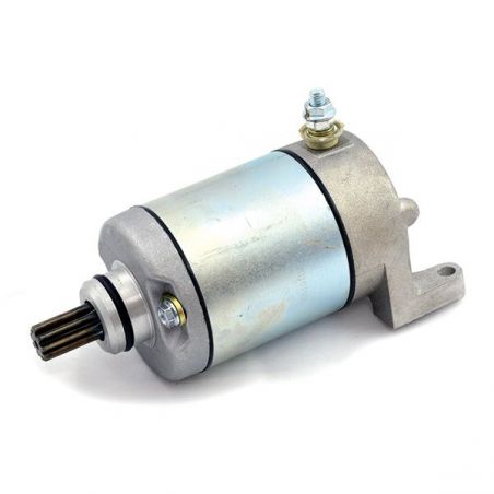 MOTORINO AVV.TO POLARIS Predator 500 03/07