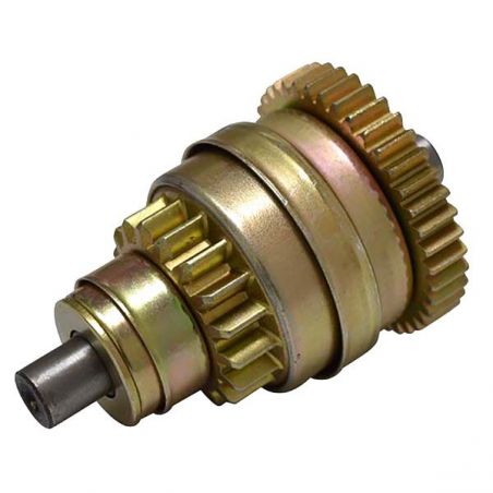 MOTORINO AVV.TO - PIGNONE RICAMBIO POLARIS Scrambler E 4X4 500 97/02