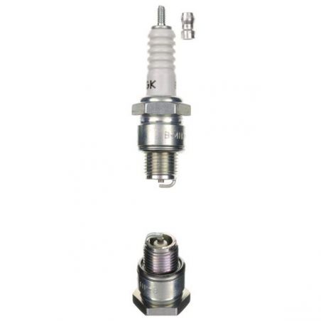 CANDELA PUCH X 50-2 50 78/83