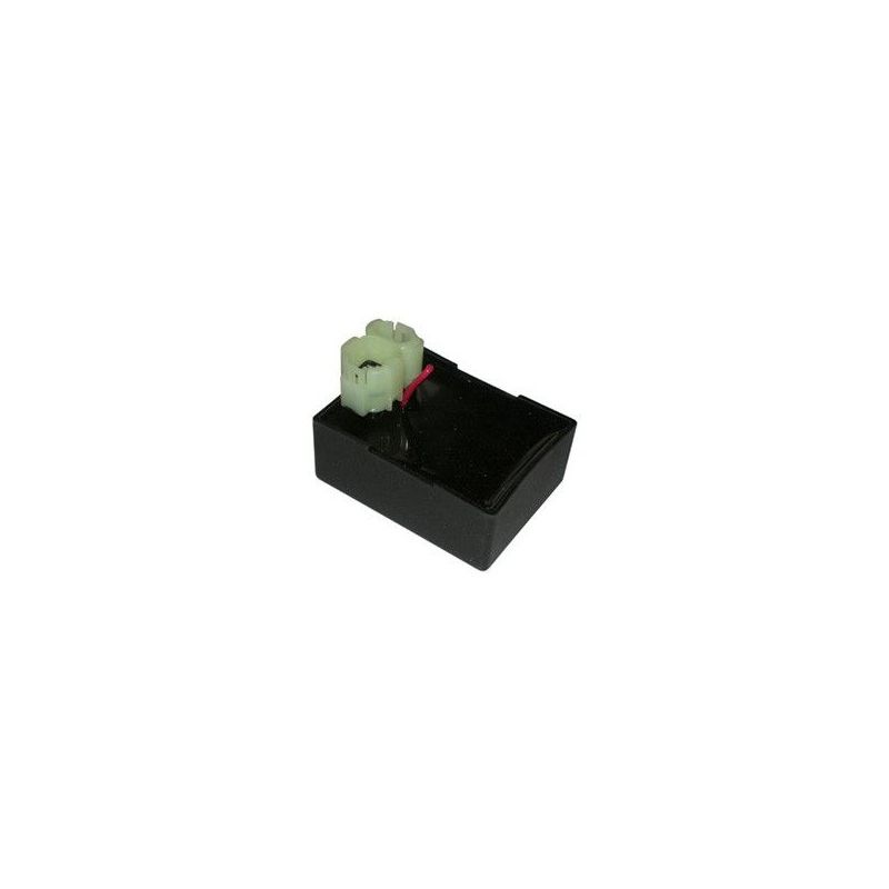 CENTRALINA QINGQI QM50QT-6A 4T (LEAGZ400) RS 450 4T 50 06/09