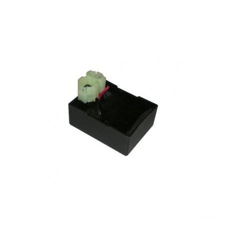 CENTRALINA REX QM50QT-6A(A) RS 500 4T 50 06/08