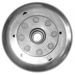 Disque de frein moto avant NG Brake pour Kawasaki ER-6 ABS (05-17)